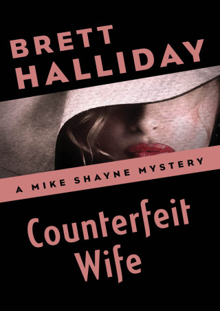 Immagine di copertina: Counterfeit Wife 9781504014342
