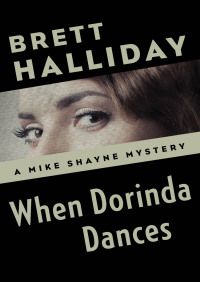 صورة الغلاف: When Dorinda Dances 9781504014410