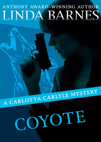 Cover image: Coyote 9780385300124