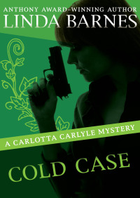 Cover image: Cold Case 9781504068475