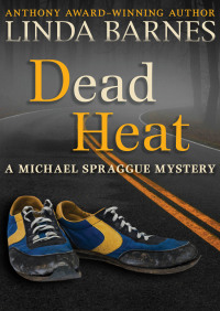 Imagen de portada: Dead Heat 9780312184988