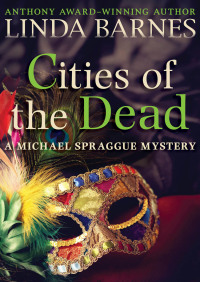 Cover image: Cities of the Dead 9780312139407
