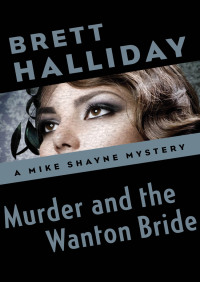 Cover image: Murder and the Wanton Bride 9781504014625