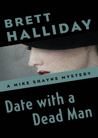 Cover image: Date with a Dead Man 9781504014649