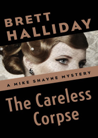 Cover image: The Careless Corpse 9781504014717