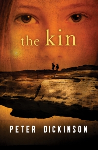 Cover image: The Kin 9781504014786