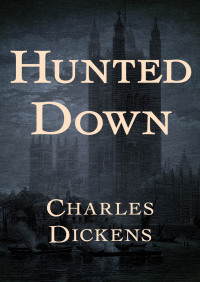 Cover image: Hunted Down 9781504014793