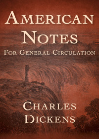 Cover image: American Notes 9781504014809