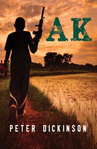Imagen de portada: AK 9781504014892