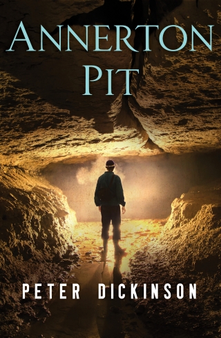 Imagen de portada: Annerton Pit 9781504014953