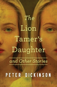 Imagen de portada: The Lion Tamer's Daughter 9781504014991