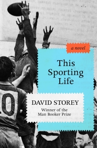 Cover image: This Sporting Life 9781504015080