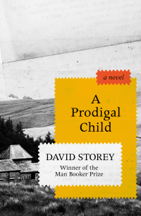 Cover image: A Prodigal Child 9781504015134