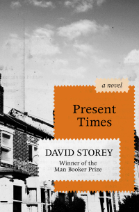 Imagen de portada: Present Times 9781504015158