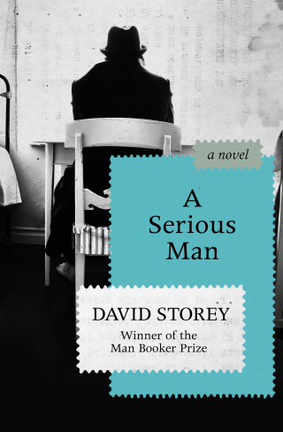 Cover image: A Serious Man 9781504015165