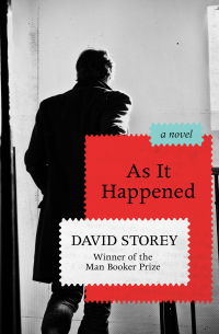 Cover image: As It Happened 9781504015172