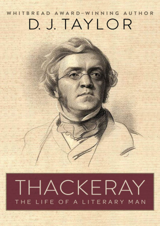 Cover image: Thackeray 9781504015202