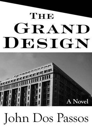 Cover image: The Grand Design 9781504015486