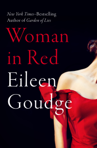 Titelbild: Woman in Red 9781504015615