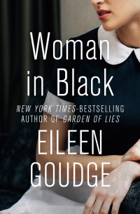Cover image: Woman in Black 9781504015622