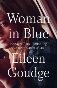 Imagen de portada: Woman in Blue 9781504015639