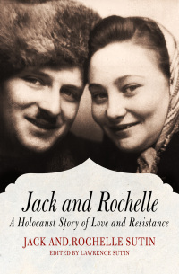 Omslagafbeelding: Jack and Rochelle 9781504015684