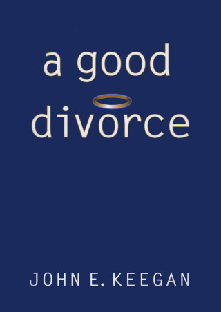 Imagen de portada: A Good Divorce 9781579620929