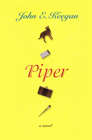 Imagen de portada: Piper 9781579620295