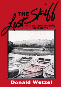 Cover image: The Lost Skiff 9780933256606