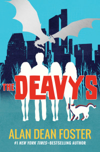 صورة الغلاف: The Deavys 9781504015899