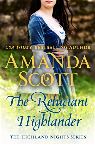 Omslagafbeelding: The Reluctant Highlander 9781504016193