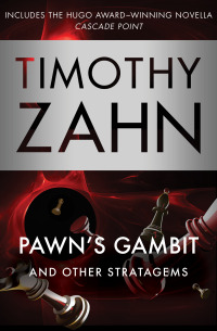 Titelbild: Pawn's Gambit 9781504016223
