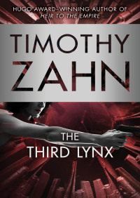 Immagine di copertina: The Third Lynx 9781504027380