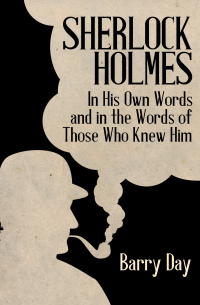 Cover image: Sherlock Holmes 9781504016483