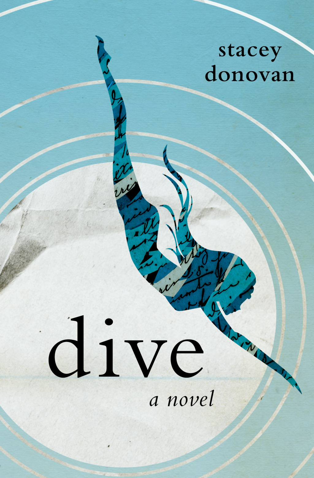 Dive A Novel