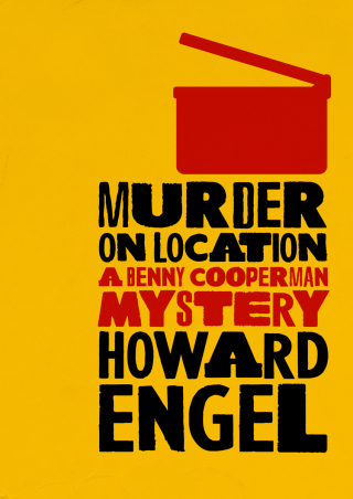 Cover image: Murder on Location 9781504016964
