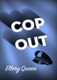 Cover image: Cop Out 9781504017091