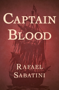 Immagine di copertina: Captain Blood 9781504017268