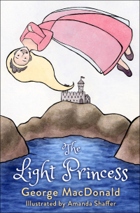 Immagine di copertina: The Light Princess 9781504017329