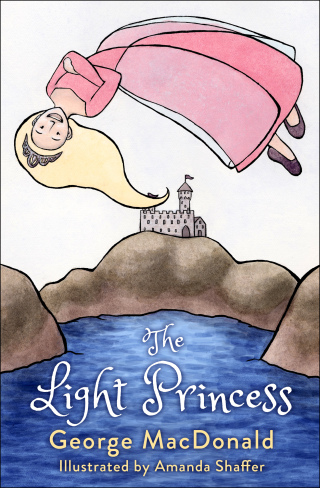 Imagen de portada: The Light Princess 9781504017329