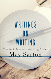 Cover image: Writings on Writing 9781504017916