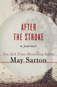 Cover image: After the Stroke 9781504017930