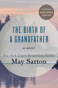 Imagen de portada: The Birth of a Grandfather 9781504017978