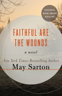Cover image: Faithful Are the Wounds 9781504017985