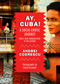 Cover image: Ay, Cuba! 9781504017992