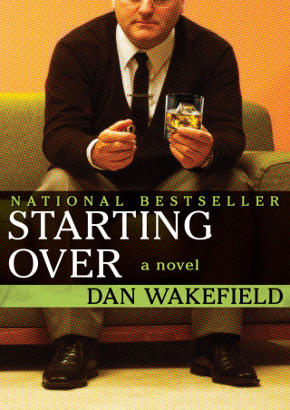 Imagen de portada: Starting Over 9781504018364