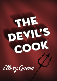 Cover image: The Devil's Cook 9781504018432