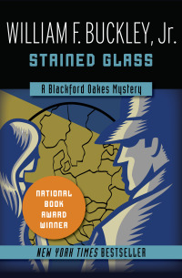 Cover image: Stained Glass 9781504018500