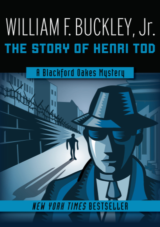 صورة الغلاف: The Story of Henri Tod 9781504018531