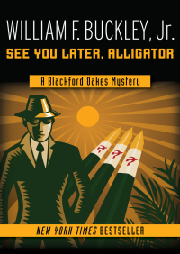 Cover image: See You Later, Alligator 9781504018548